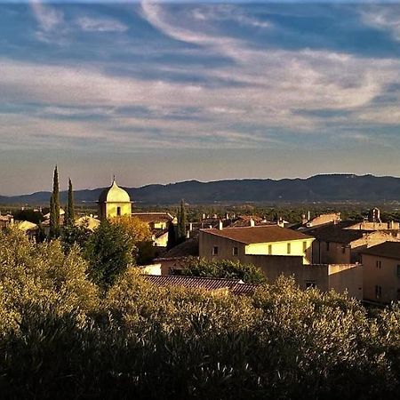 Maison Dans Beau Village Du Luberon Mérindol Екстериор снимка
