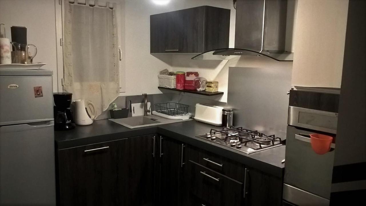 Maison Dans Beau Village Du Luberon Mérindol Екстериор снимка