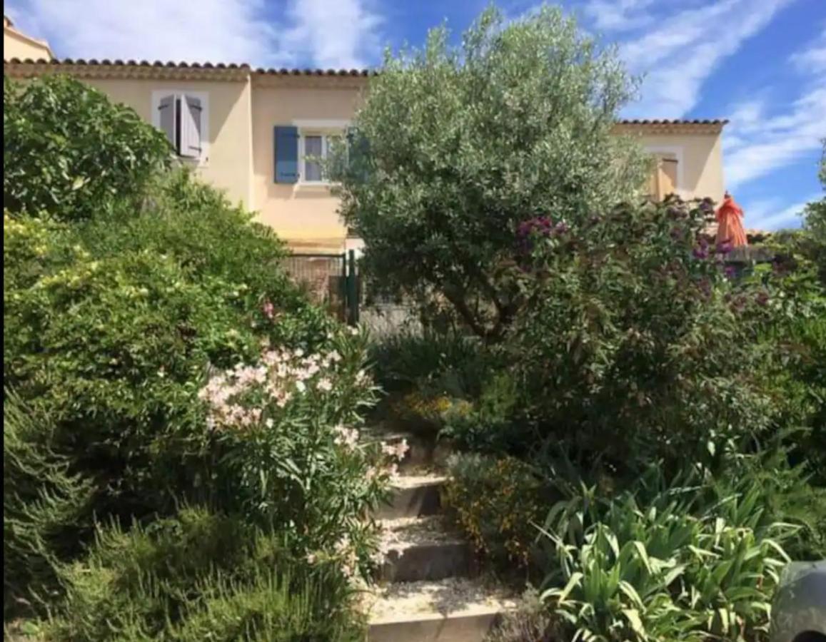 Maison Dans Beau Village Du Luberon Mérindol Екстериор снимка