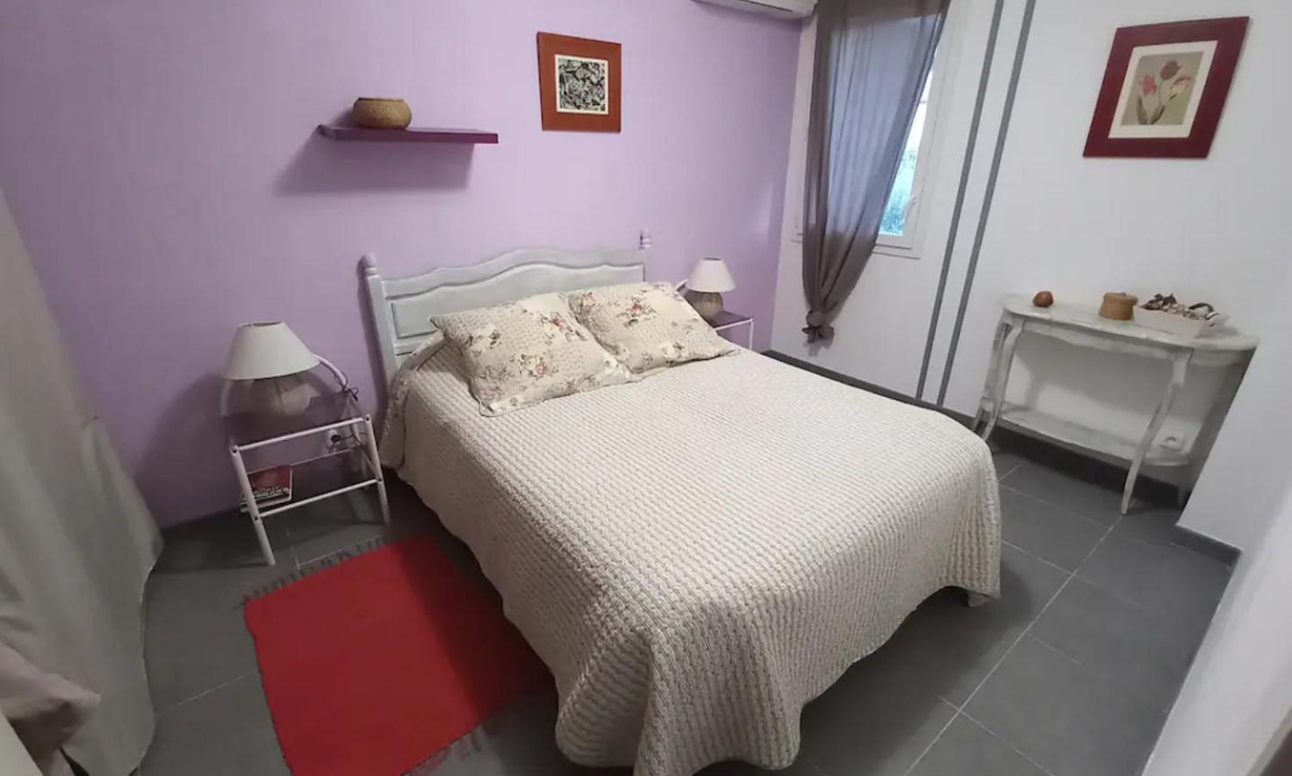 Maison Dans Beau Village Du Luberon Mérindol Екстериор снимка