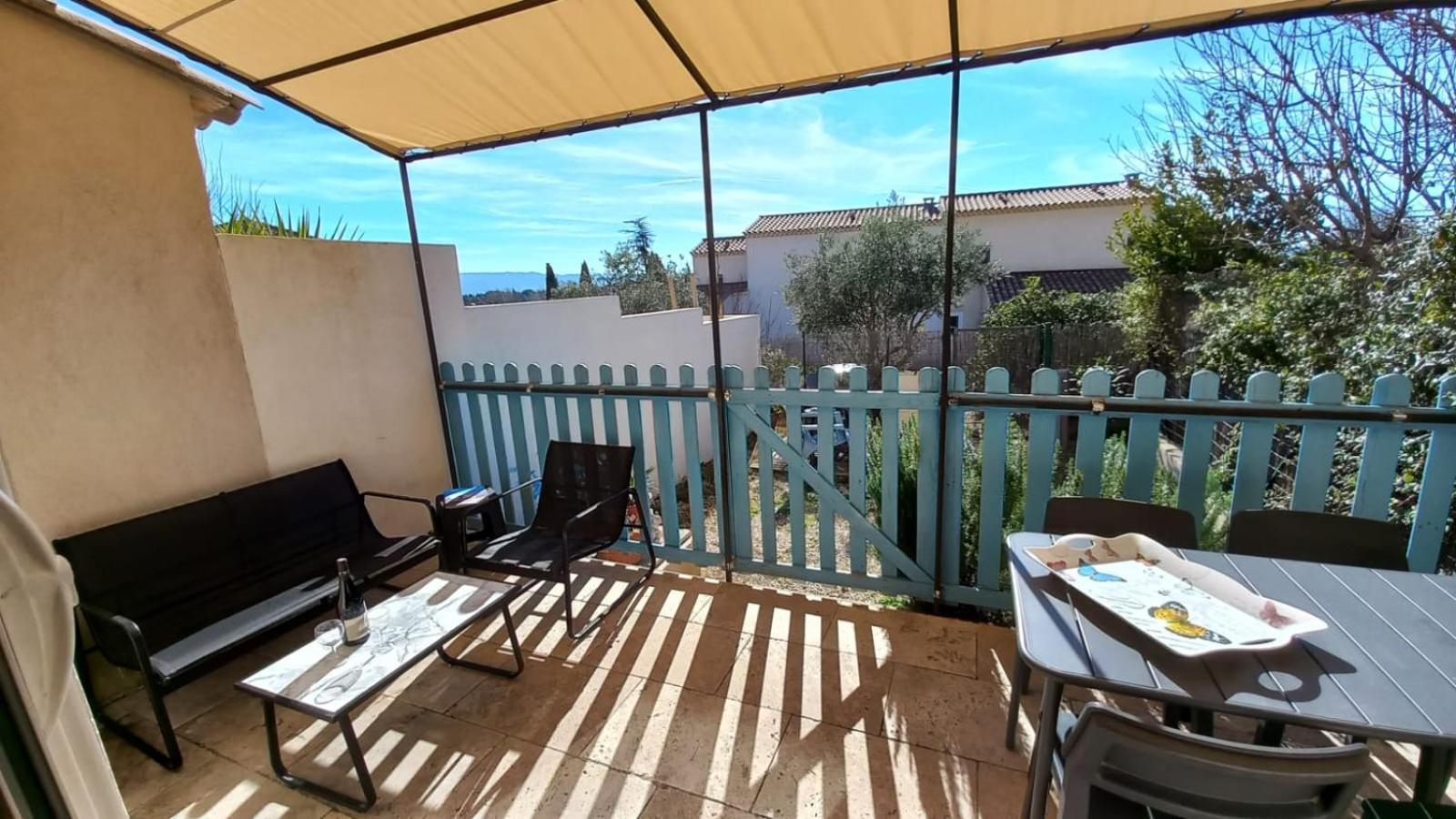 Maison Dans Beau Village Du Luberon Mérindol Екстериор снимка